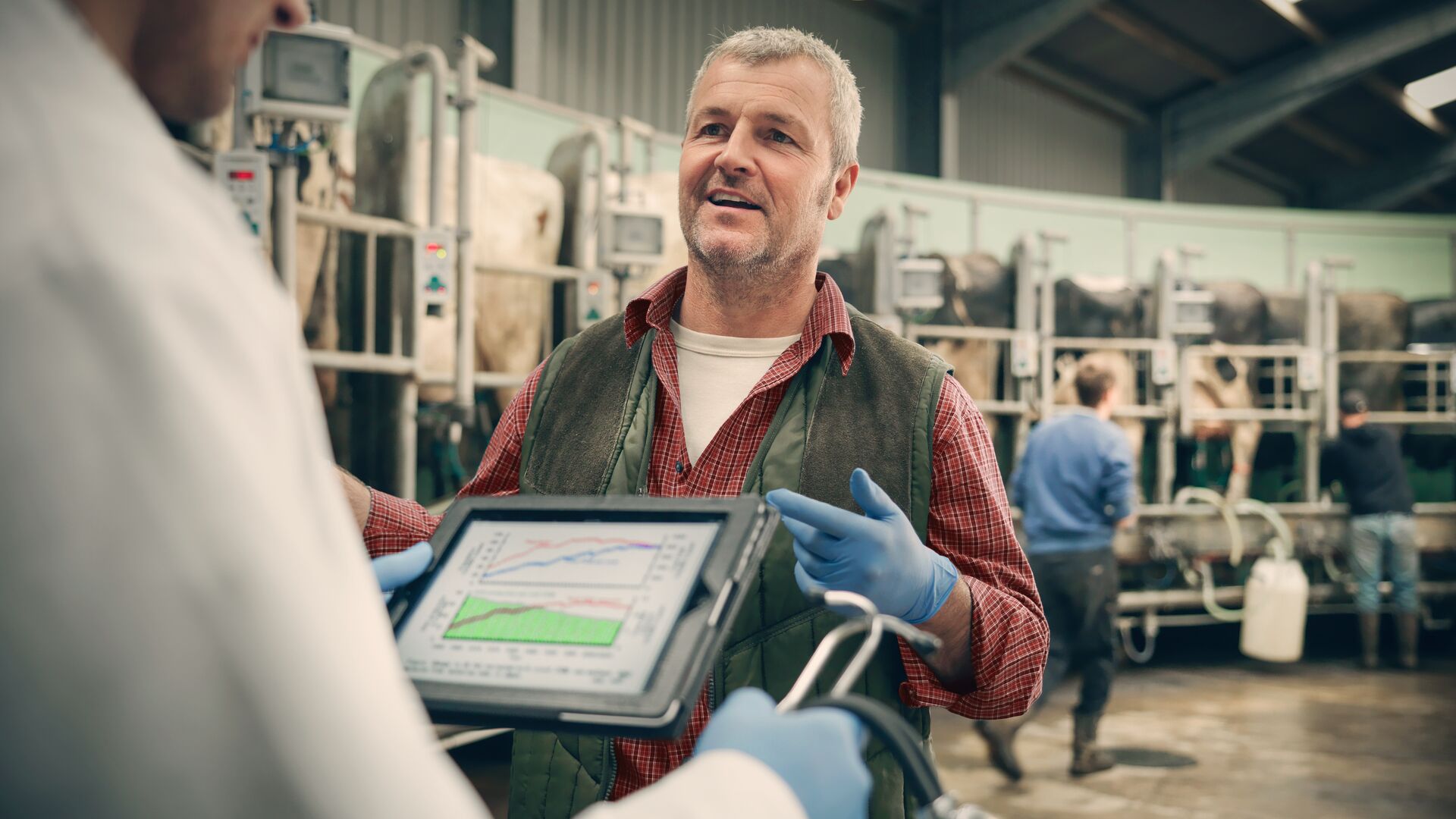 Enerji İzleme Sistemi Nedir ve Nasıl Çalışır?