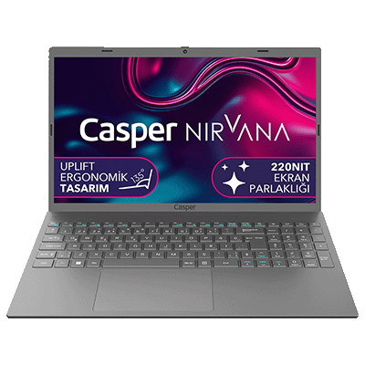 Casper C370.4020-4W00B