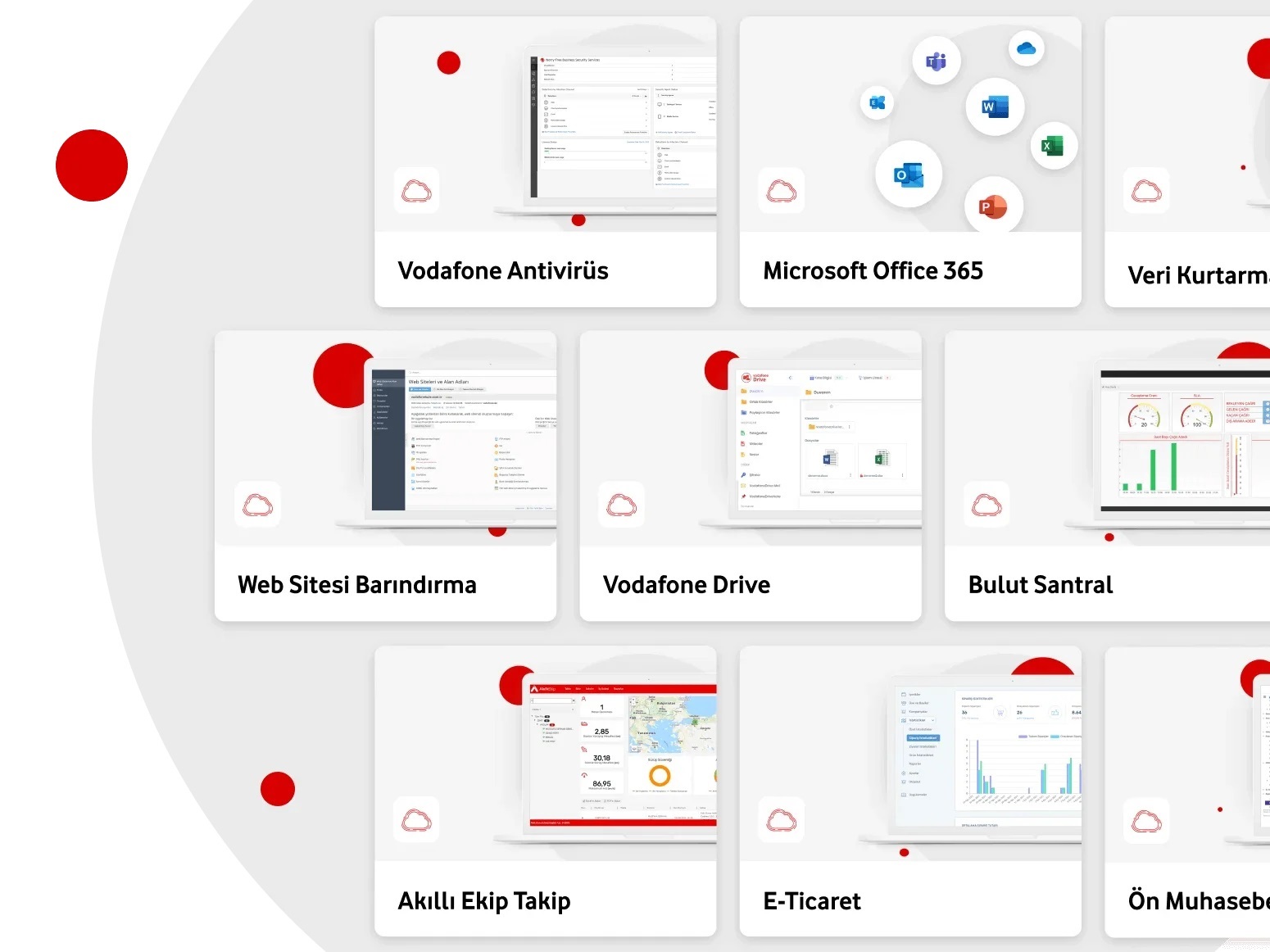 Siber Güvenlik Çözümleri