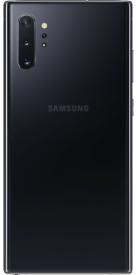 Samsung Galaxy Note 10+ 2.El Çok İyi | Vodafone | Faturaya Ek