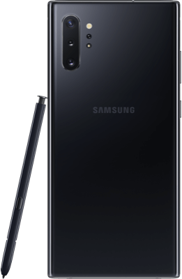 Samsung Galaxy Note 10+ 2.El Çok İyi