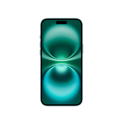 Apple iPhone 16 Plus