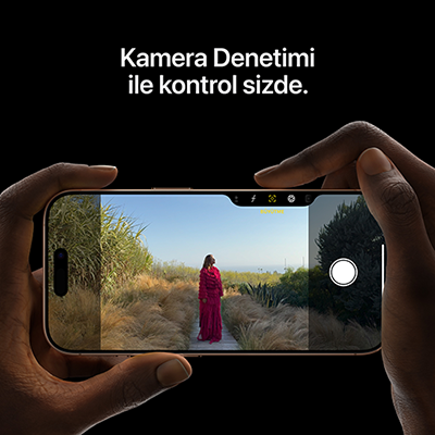 Apple iPhone 16 Pro | Vodafone | Faturaya Ek Akıllı Telefonlar