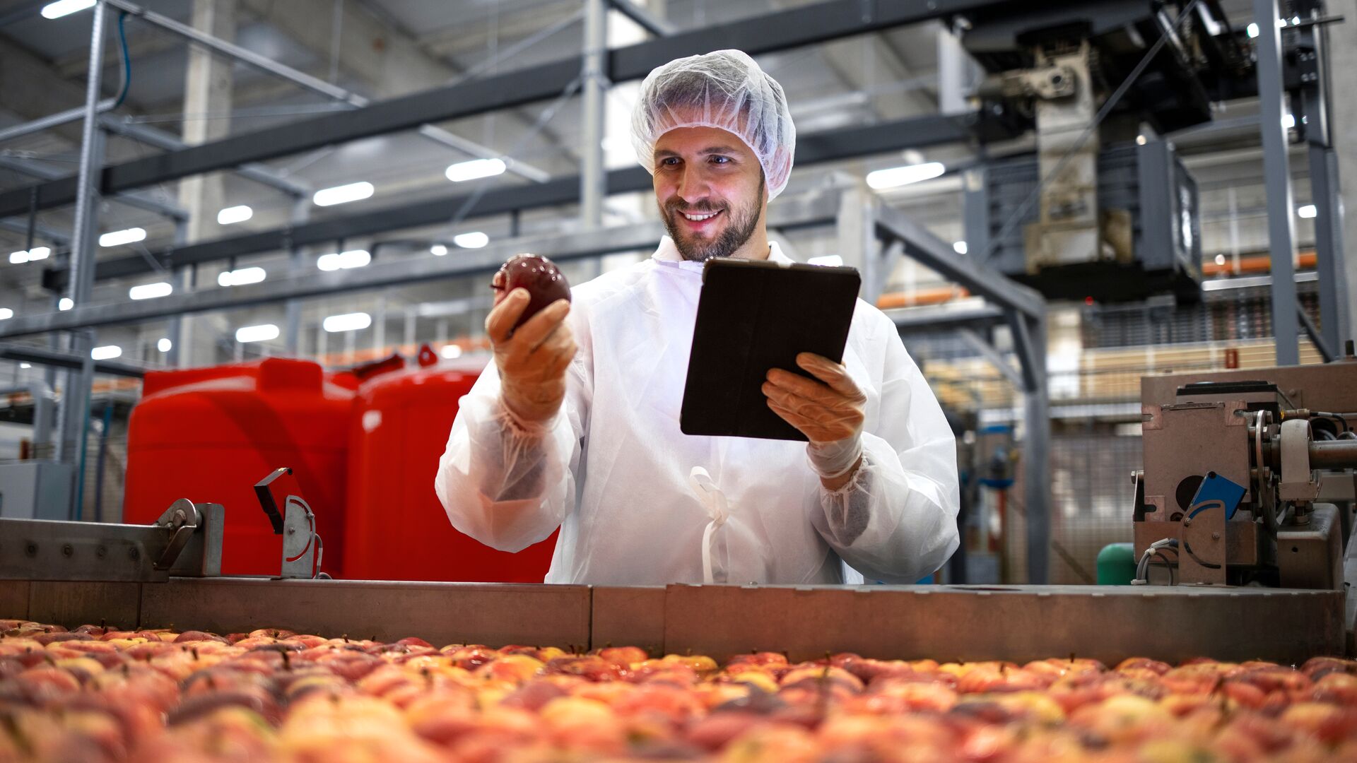 Görüntü İşleme Nedir ve Görüntü İşleme Teknolojisi Nasıl Çalışır?