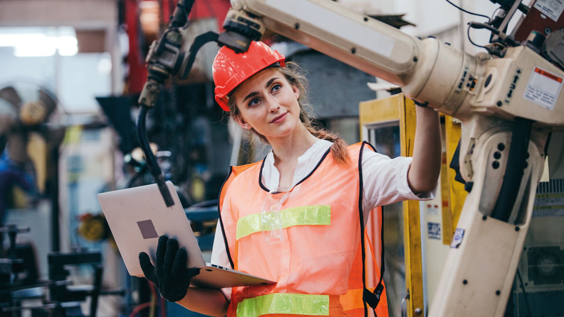 Endüstriyel IoT ve Endüstriyel IoT Çözümleri