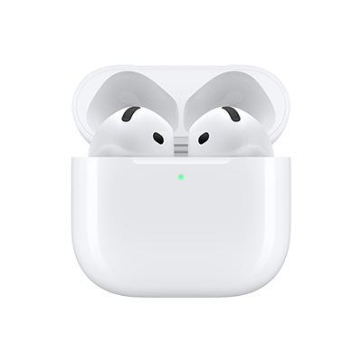 Apple AirPods 4 | Vodafone | Faturaya Ek Akıllı Telefonlar