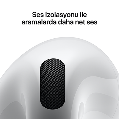 AirPods 4 Apple正規品　Roleon AirPods 4 Satın Alın - Apple (TR)