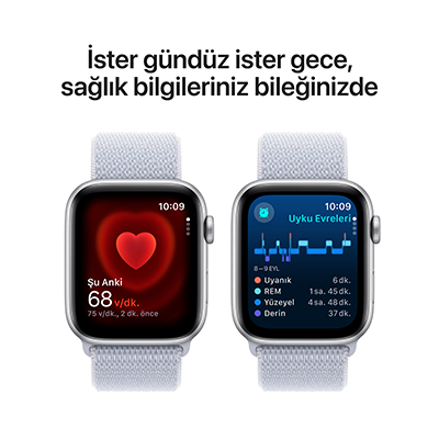 Apple Watch SE GPS 40mm BC SL-2024