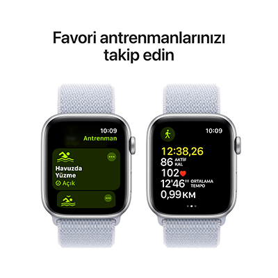 Apple Watch SE GPS 40mm BC SL-2024