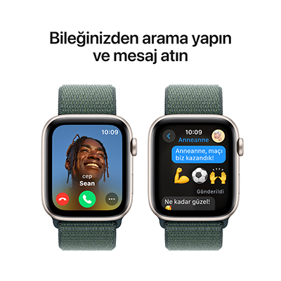 Apple Watch SE GPS 40mm LG SL-2024