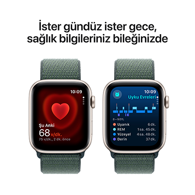 Apple Watch SE GPS 40mm LG SL-2024