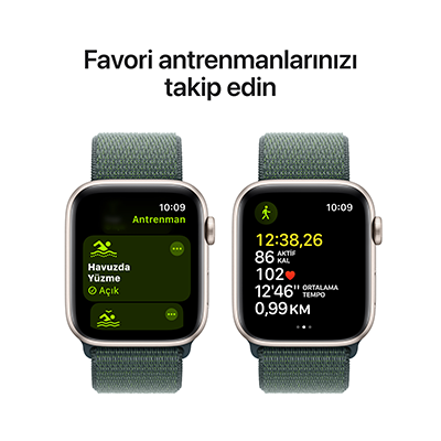 Apple Watch SE GPS 40mm LG SL-2024