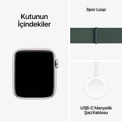 Apple Watch SE GPS 40mm LG SL-2024