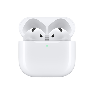 Apple AirPods 4 with ANC