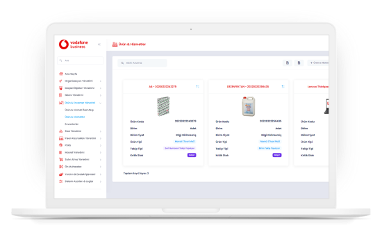 Şirket anketleri ile çalışan deneyimini maksimuma çıkarın, anket raporları ile katılım oranları gibi verileri tek ekranda görüntüleyin!