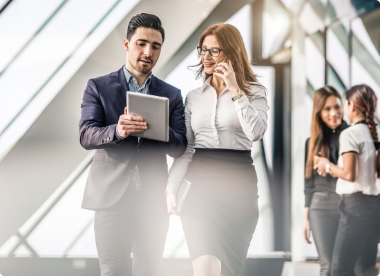 Yönetilen IT Hizmetleri ile IT kaynaklarınızın en doğru şekilde yönetin