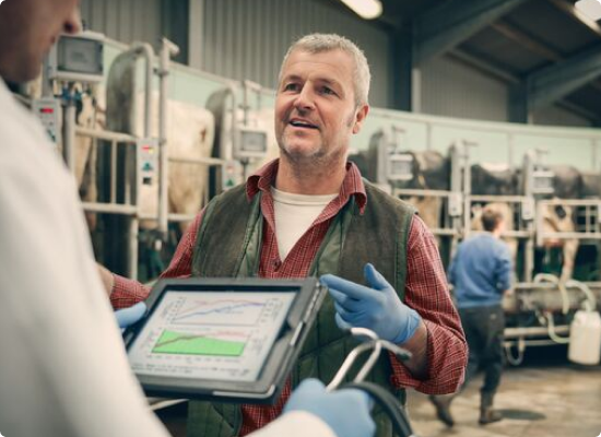 Fiziksel Kaynak Bulundurma Çözümleri ile sunucularınızı yedekli altyapıya sahip Vodafone Veri Merkezi’nde barındırın