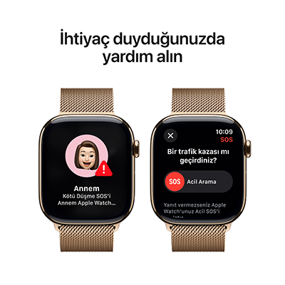 Apple Watch 10 GPS+Cell42mm-ML