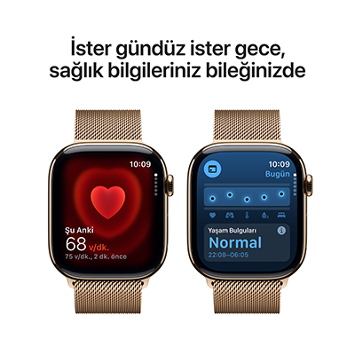 Apple Watch 10 GPS+Cell46mm-ML M-L