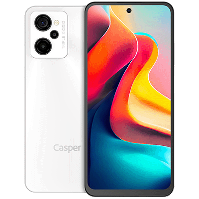 Casper Via M40