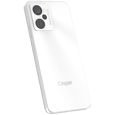 Casper Via M40