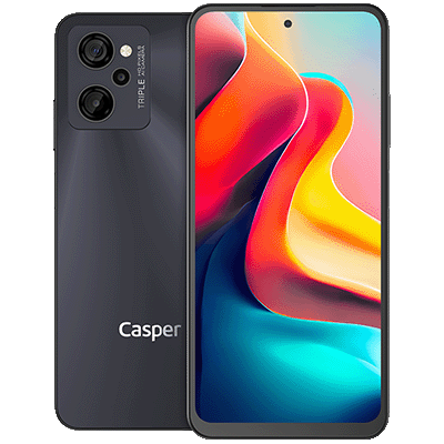 Casper Via M40