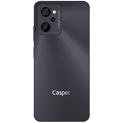 Casper Via M40