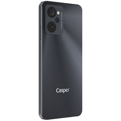 Casper Via M40