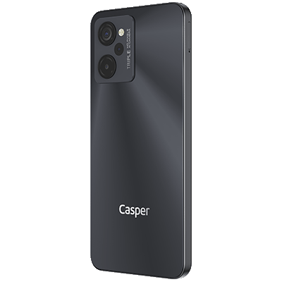 Casper Via M40