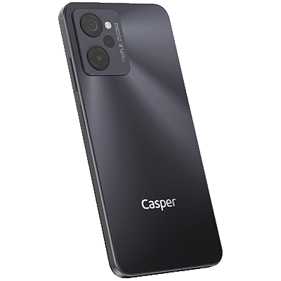 Casper Via M40