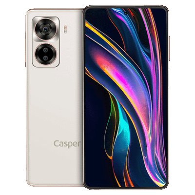 Casper Via X40 8GB | Vodafone | Faturaya Ek Akıllı Telefonlar