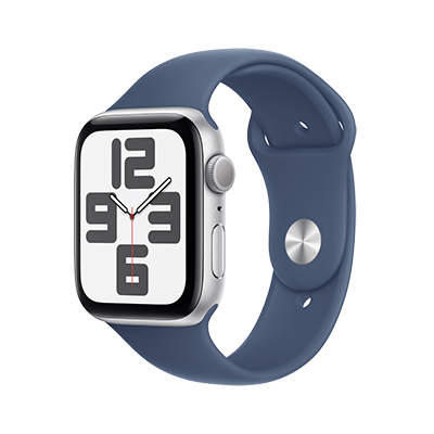 Apple Watch SE GPS 40mm SB M-L-2024