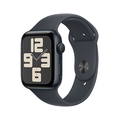 Apple Watch SE GPS 40mm SB S-M-2024