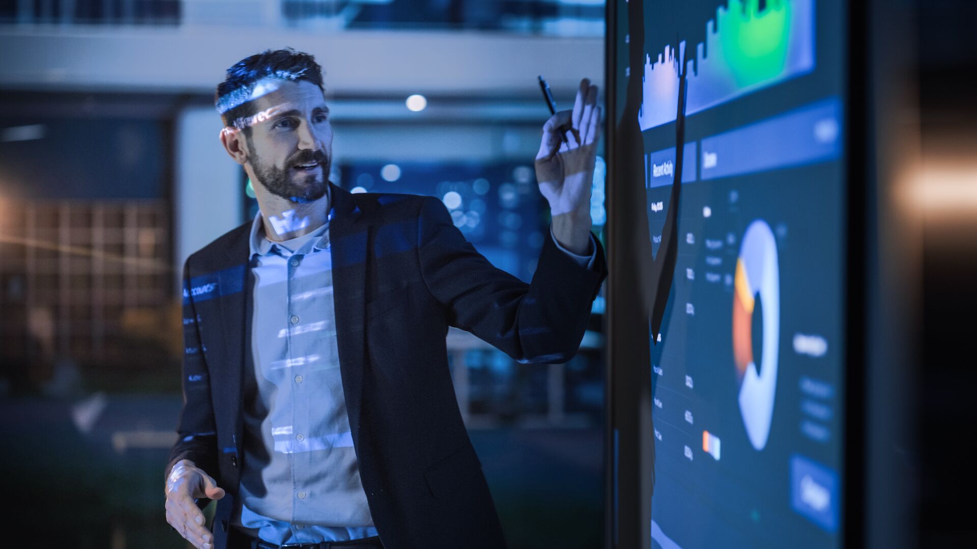 Vizyoner CEO’lar için Sürdürülebilirlik Kılavuzu