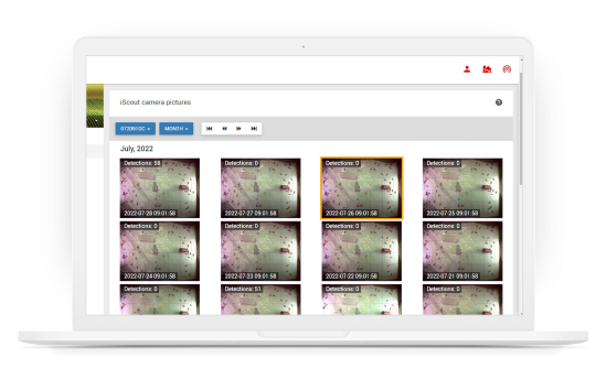 Sanal İstasyon ile hiçbir donanıma ihtiyaç duymadan arazinizin içinde bulunduğu bölgeye ait bilgilere hakim olun