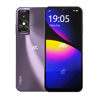 Mipo M46 Plus 8GB