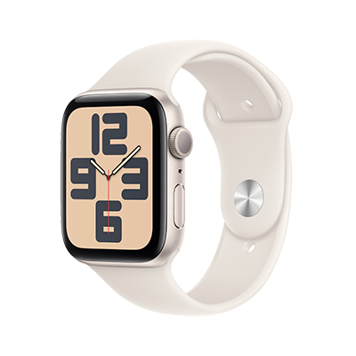 Apple Watch SE GPS 44mm SB M-L-2024