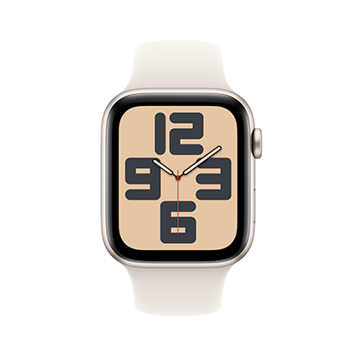 Apple Watch SE GPS 44mm SB M-L-2024