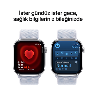 Apple Watch 10 GPS 42mm-BC SL