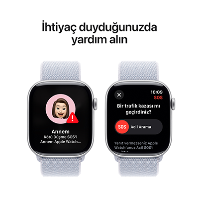 Apple Watch 10 GPS 42mm-BC SL