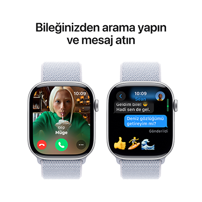 Apple Watch 10 GPS 42mm-BC SL