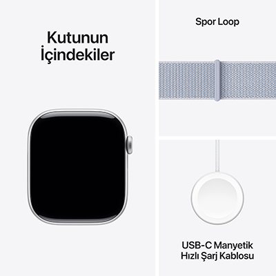 Apple Watch 10 GPS 42mm-BC SL