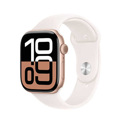 Apple Watch 10 GPS 42mm-LB SB S-M