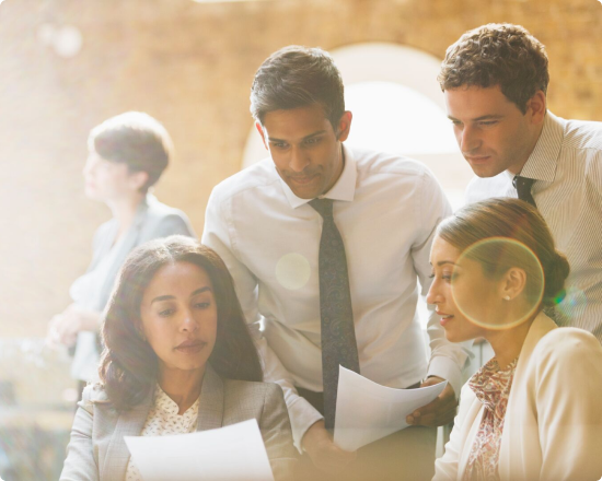 LinkedIn Marketing Solutions