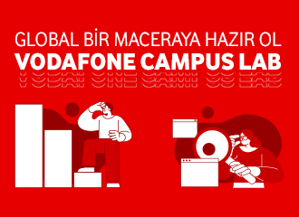 Campus Lab Programımız