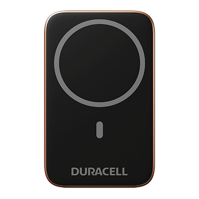 Duracell DRPB3020A 5000mAh Mag.P.Bank