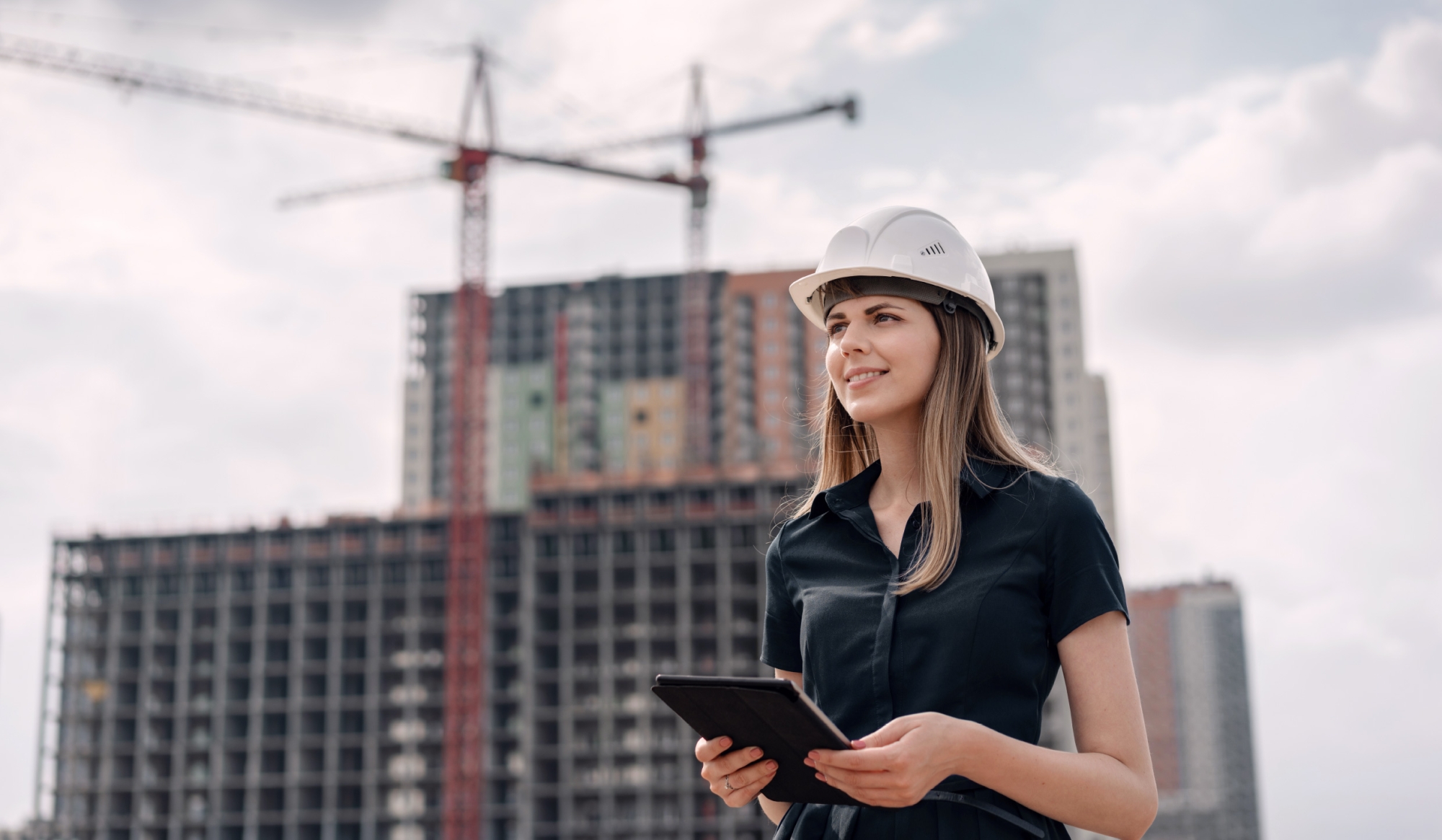 İnşaat Sektöründe Zamanında Teslimatın  Önemi
