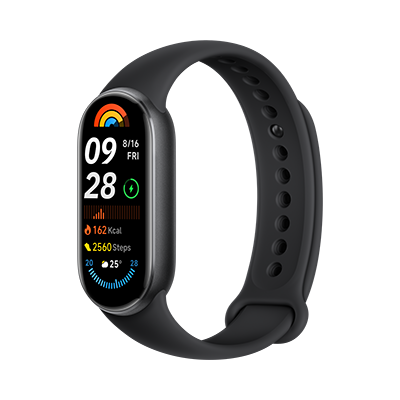 Xiaomi Smart Band 9