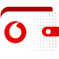 <p><strong>Her ay 100TL </strong></p><p><strong>Vodafone Cüzdanım bakiyesi</strong></p>