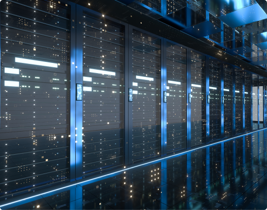 Düşük maliyetler, esnek altyapı, ve hızlı kurulum